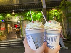 -盟重烧烤(高正街店)
