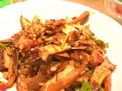 衡阳卤菜-农耕记·湖南土菜(科技园店)
