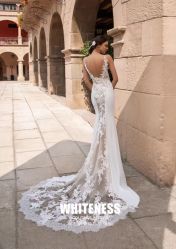 -纯色时光婚纱艺术馆WHITE