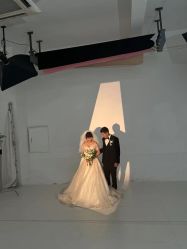 -帆拉斐婚纱摄影(春熙店)