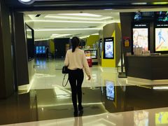-中影国际影城(东方新天地CINITY店)