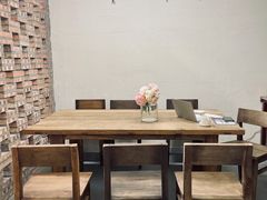 大堂-花仓咖啡(祥安巷店)