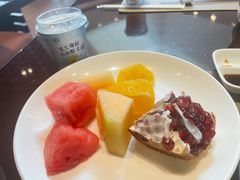 -无锡君来洲际酒店