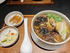 -安多素食(广仁寺路店)