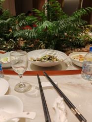 -东庭海鲜酒店(世茂广场店)