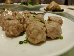 道窖肉丸粥-莞香楼·正宗东莞菜(东升店)