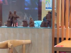 -晋宝章大同刀削面(和平里店)