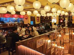 -鸟鹏烧鸟居酒屋(昌岗店)