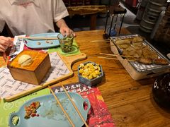 面包诱惑-馋嘴猫北京食堂·烤鸭·宵夜(亚运村店)
