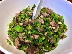 衡厨削骨肉-衡厨·衡阳土菜(中南店)