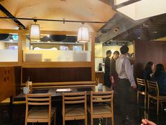 -鍋ぞう(新宿西口店)