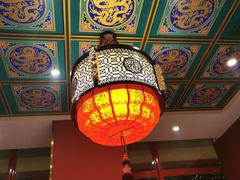 -北平食府.北京烤鸭(亦庄店)