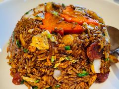 阿娘传统炒饭-玫瑰厅上海菜(兴国路店)