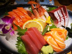 -松子料理(世纪城店)