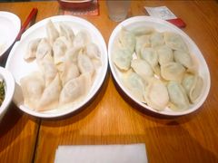 -喜家德虾仁水饺(马栏店)