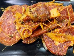 -米家·鹤城炭火米家(直营总店)