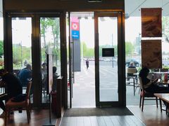 门面-COSTA COFFEE(上海五玠坊店)