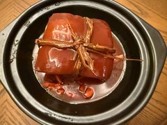 -水月周庄铂尔曼酒店-水月荟中餐厅