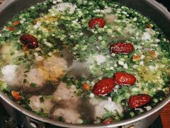 -钟掌勺忘不了地道湘菜(新天地假日广场店)