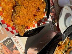 -避风塘·老港味餐厅(虹口龙之梦店)