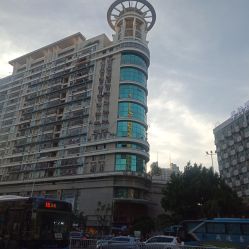 -JS舞蹈全国连锁台江步行街店