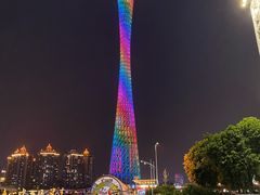 -广州塔