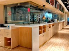 自助取餐区-楼兰古丽·新疆菜(大唐西市店)