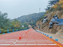 -棒棰岛宾馆景区