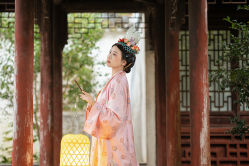 -八角古风摄影