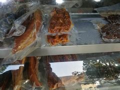 -鸿运兔·手撕烤兔(天府广场店)