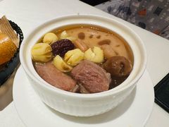 -清水亭湖北菜(大屯DT51店)