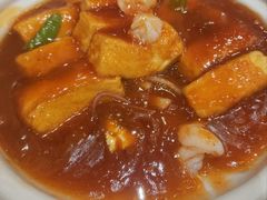 -盈春大饭店(千山路店)