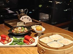 -东百坊巷大酒店·坊巷餐厅(东百中心店)