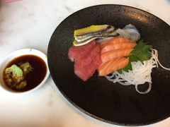 -君悦酒店·乐厨·高空自助餐(青年大街店)