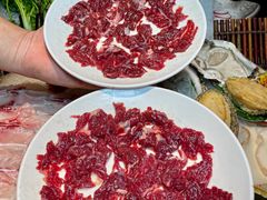 -得意咚瓜·顺德鱼生·冬瓜火锅(深圳首店)