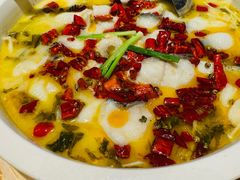-金牌外婆家(苏州中心店)