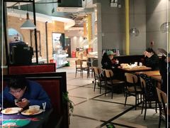 大堂-比格比萨自助(花园路店)