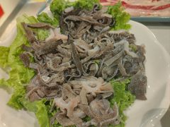 -食潮汕头鲜牛馆(望京保利店)