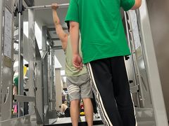 -琪航健身工作室(杨高南路地铁站店)