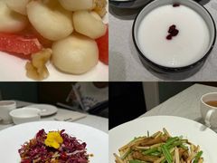 -狮王府淮扬菜(新街口友谊店)