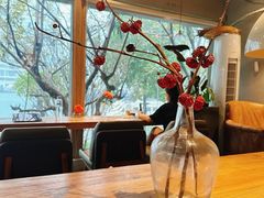 -花房咖啡 FLOWER YIN COFFEE