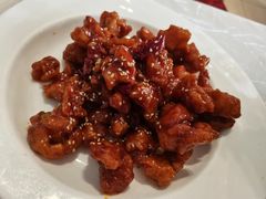 -马凯餐厅(长椿街店)