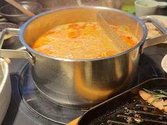 -生如夏花泰式火锅(西村黑金店)