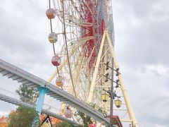 -七彩云南欢乐世界