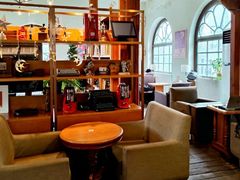 -1901 Cafe(西四店)