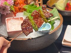 -花潮料理艺食馆(成都万象城店)