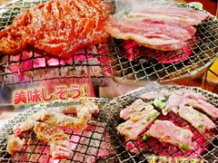 -竹马炭火烤肉(南屏店)