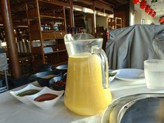 -东来顺饭庄(西直门店)