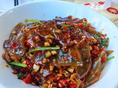 -笨罗卜浏阳菜馆(太平街店)
