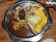 -傣妹火锅(南京东路一店)